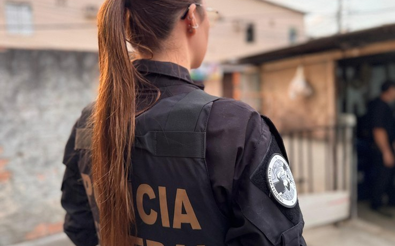 Operação Roque prende quatro advogados do Comando Vermelho em Manaus