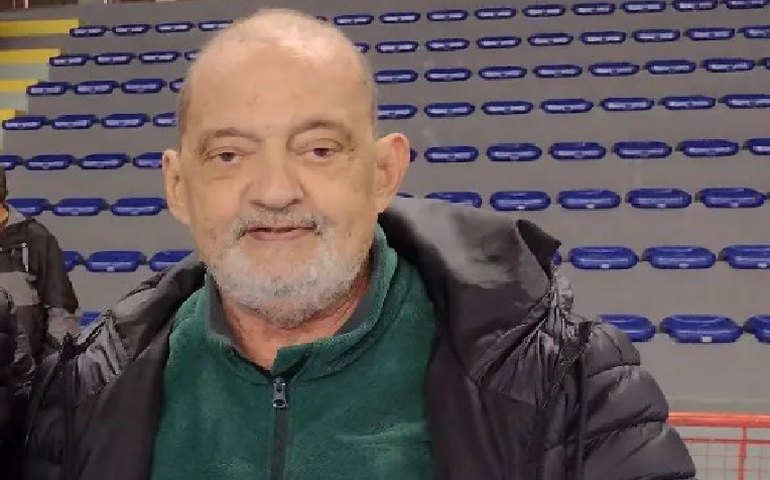 Fernando Ferretti, técnico multicampeão do futsal, morre aos 69 anos