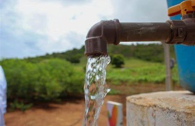 Perfuração de poços artesianos vai levar água para 395 famílias quilombolas de Água Branca