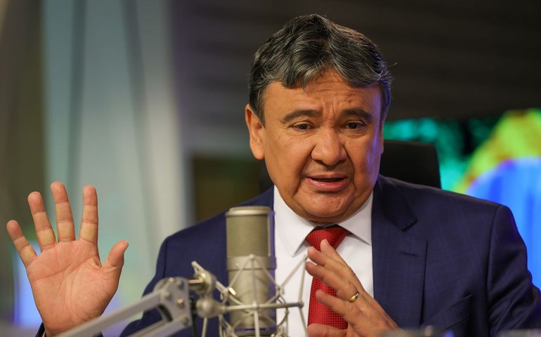 Dinheiro do Bolsa Família não é para apostas, diz Wellington Dias