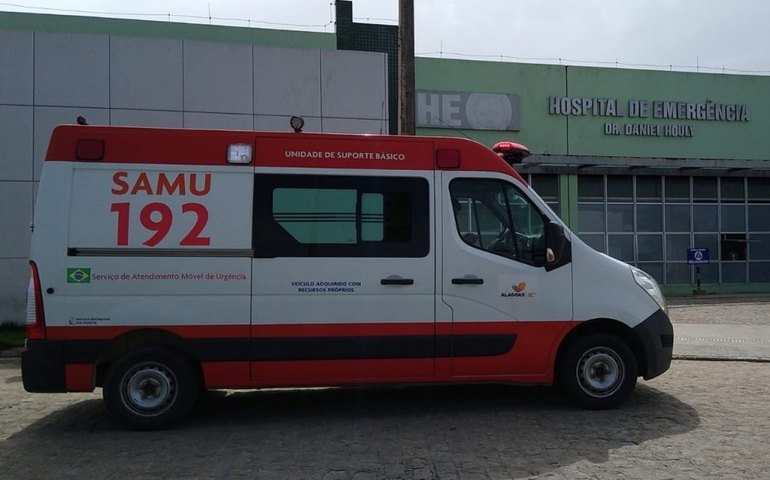 HE do Agreste promove ações sobre o Setembro Amarelo