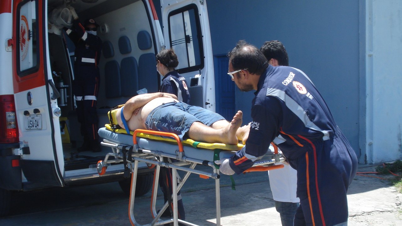 Sesau monta Operação Carnaval para atender foliões durante ferido