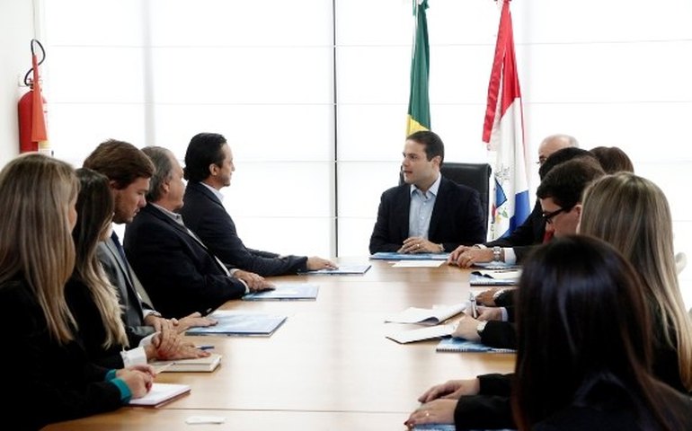 AL terá 1ª fábrica de equipamentos para energia solar do Brasil