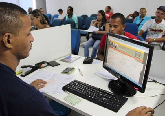 Empregador web facilita vida de empresas e trabalhadores que buscam benefício