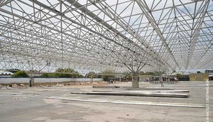 centro de convenções