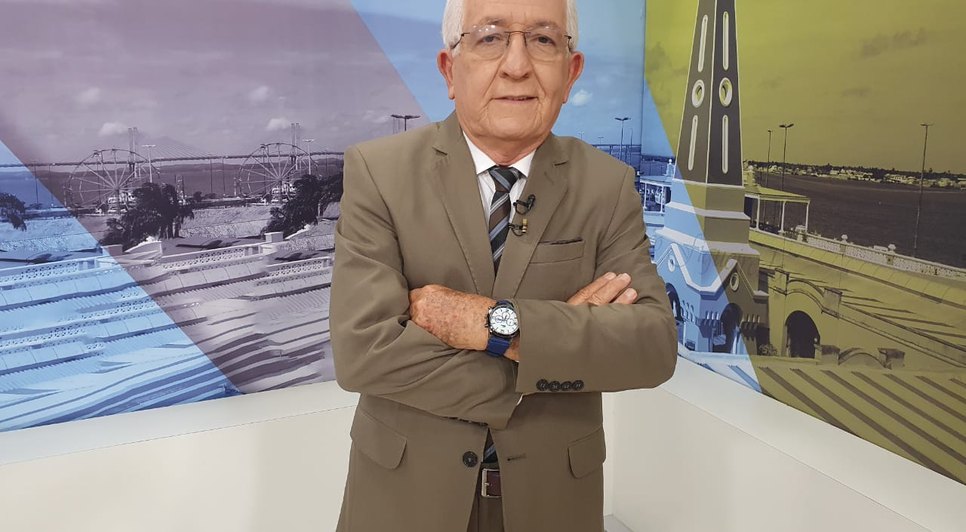 GILVAN FONTES
