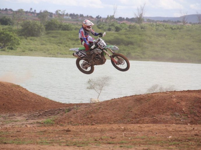 Durante os dias 13 e 14 de novembro Arapiraca sediará mais uma edição do Viva Motocross