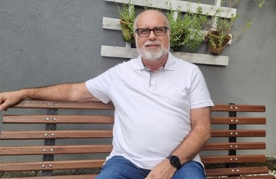 Conheça o docente aposentado que tem a Ufal como referência em sua vida