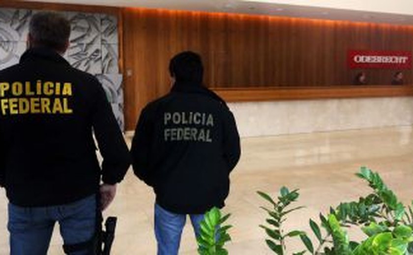 PF indicia Palocci e Odebrecht por corrupção