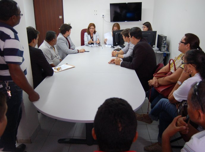 MPT pede bloqueio de bens da Sinimbú para pagamento de salários em atraso