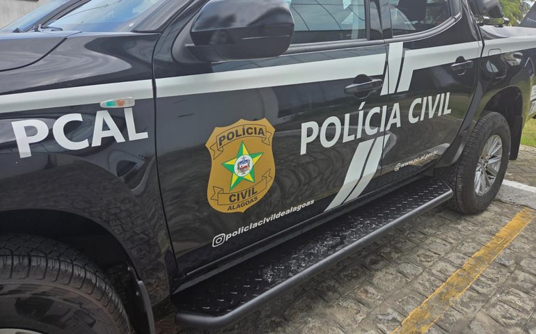Polícia Civil cumpre cinco mandados de prisão por assassinato com ocultação de cadáver