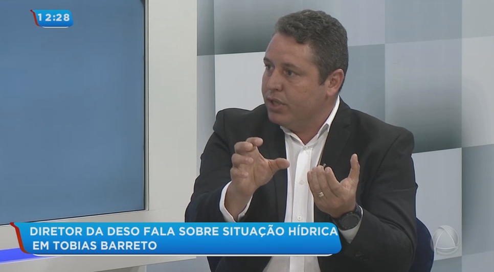Diretor Deso