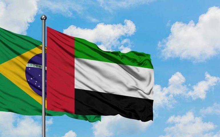 Projeto aprova acordo entre Brasil e Emirados Árabes Unidos para assistência jurídica mútua