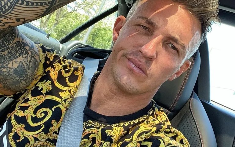 Corpo de influencer é encontrado esquartejado em mala, na Argentina