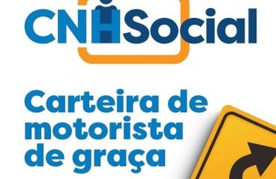 Recém-convocados do CNH Social devem apresentar documentação