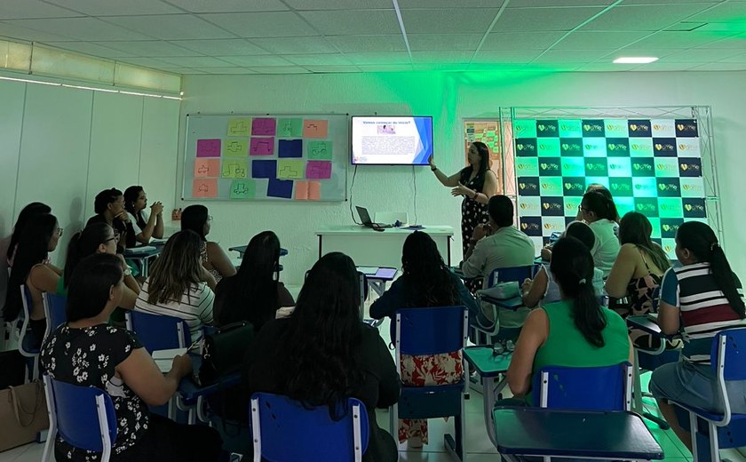 Pedagoga da Editora Espiral fala sobre responsabilidade afetiva para pessoas envolvidas na educação especial