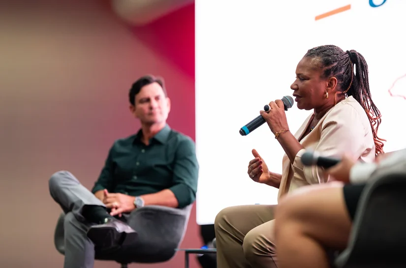 Ministra Margareth Menezes defende investimentos em cultura para fortalecer a economia criativa nos Municípios