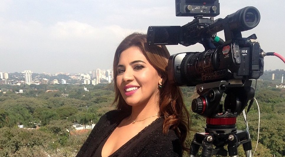 fabiana teixiera