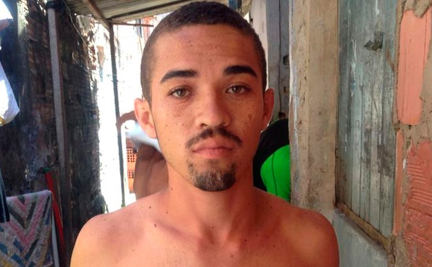 PC procura homem acusado de diversos homicídios