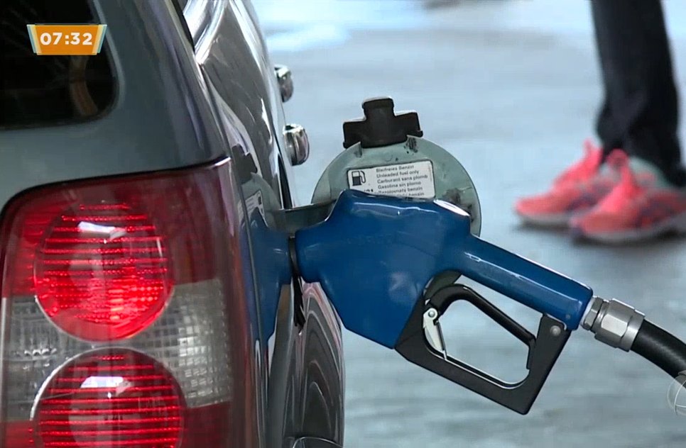 Gasolina