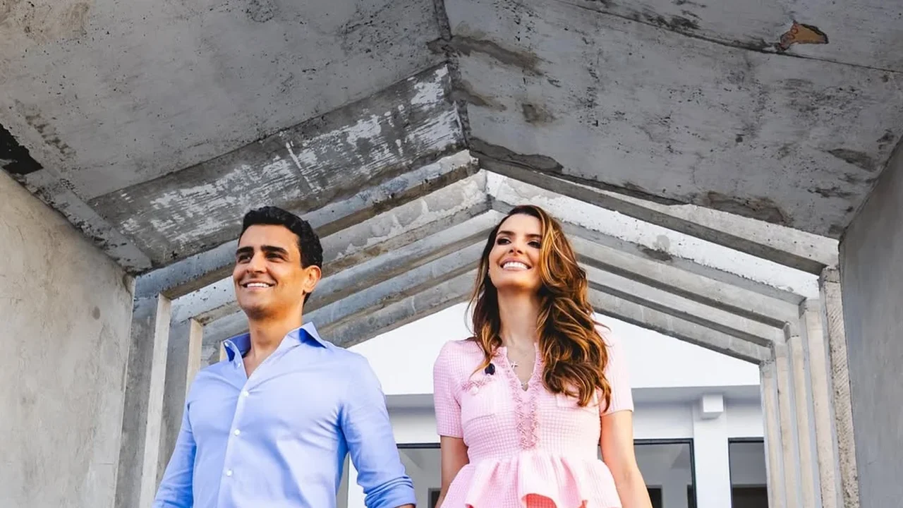 A primeira-dama, as redes sociais e a política de Instagram para 2026