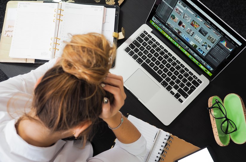 Startup aposta em inteligência artificial para prevenir burnout em tempo real