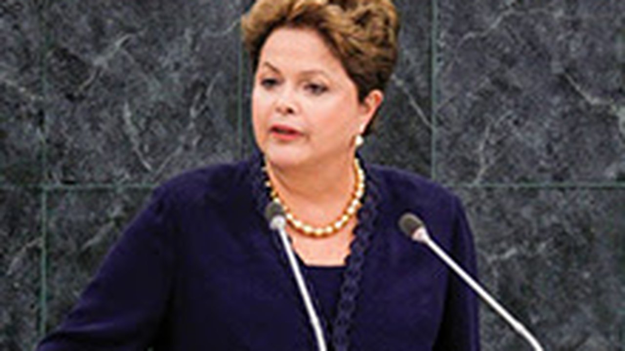 Dilma veta projeto de lei sobre criação de municípios