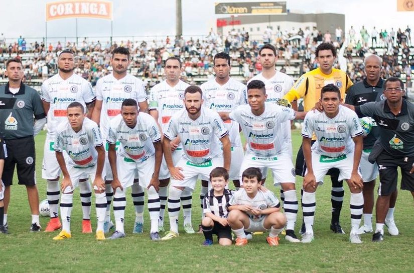 Junior, lateral-direito do ASA, entra na seleção da segunda rodada da série C
