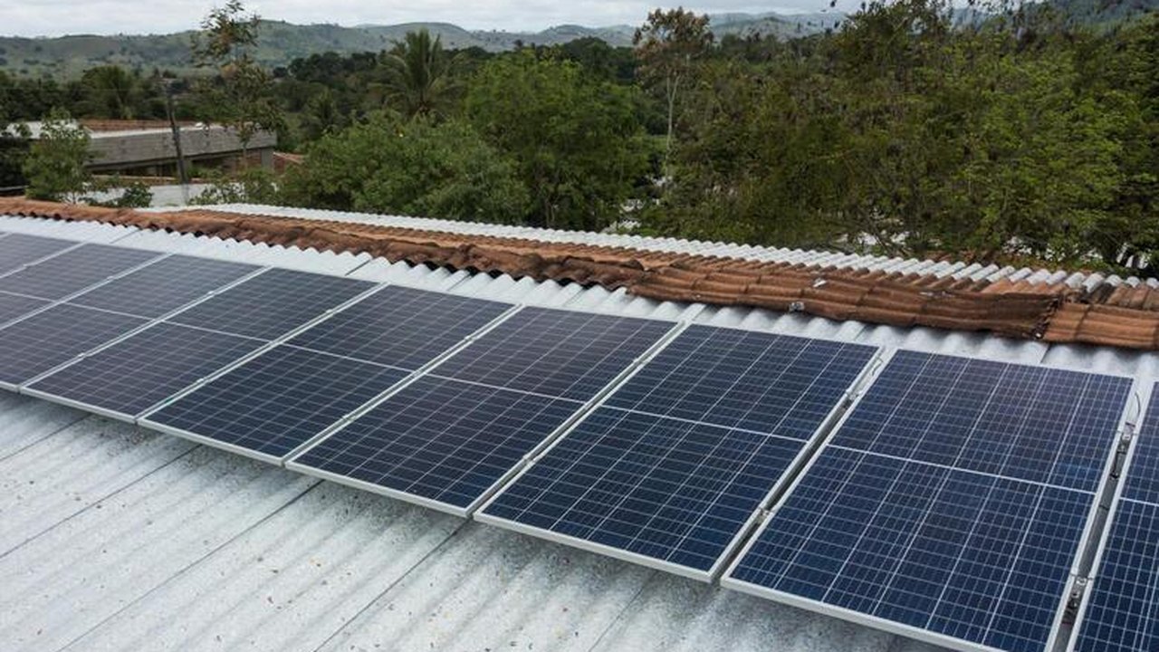 Alagoas alcança 85% do uso de energia através de recursos renováveis
