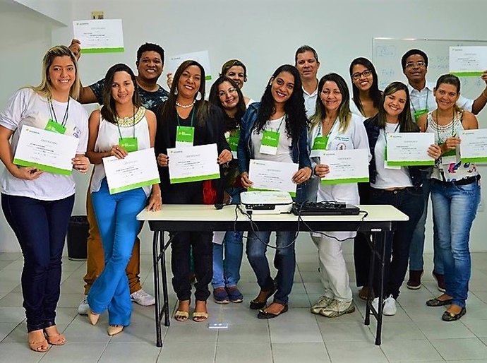 Sistema OCB/AL realiza curso sobre cooperativismo na Cooper Lar Saúde