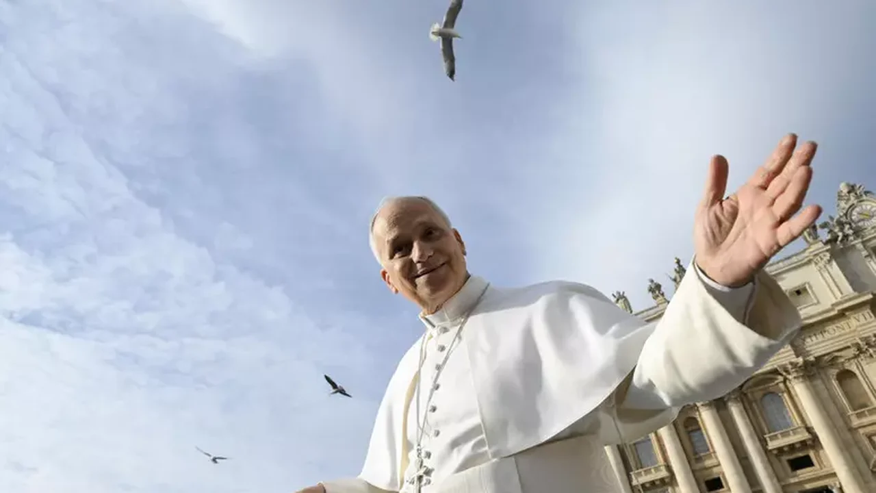 Leão XIV convoca primeiro consistório de seu pontificado