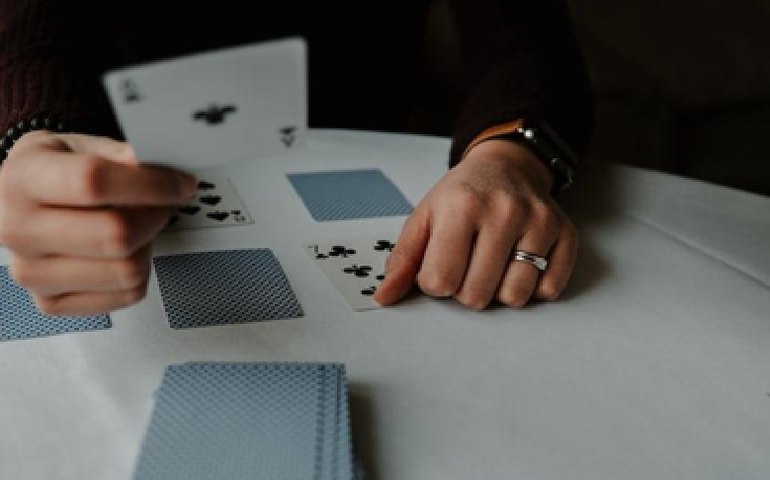 Alguns dos momentos definidores do pôquer na história