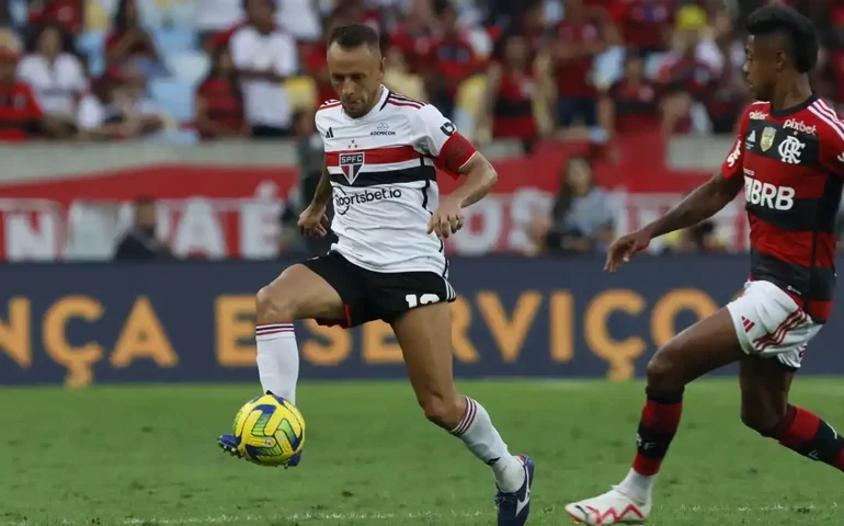 Nacional-URU x São Paulo: veja horário e onde assistir ao jogo da Libertadores