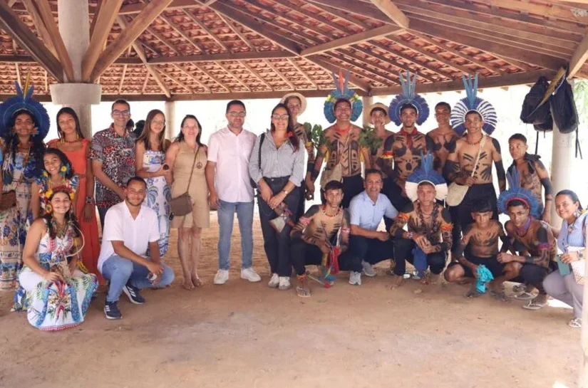 São Sebastião realiza city tour para apresentar potenciais turísticos para agentes e empresários do setor