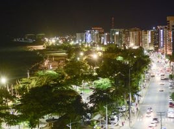 BNDES e Ministério das Cidades projetam potencial de expansão de linhas de transporte coletivo de Maceió