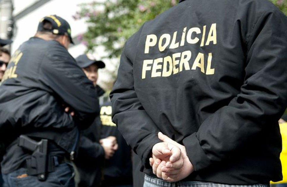 pf / Foto: Agência Brasil