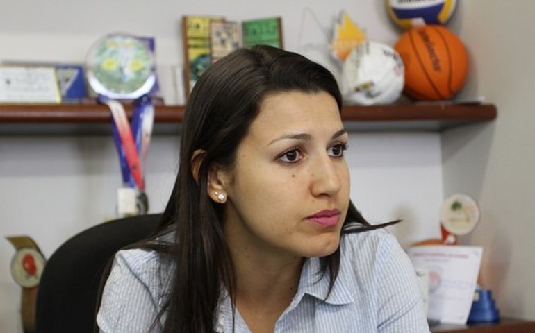 Programa de Esporte e lazer da Cidade será diferencial em bairros da capital