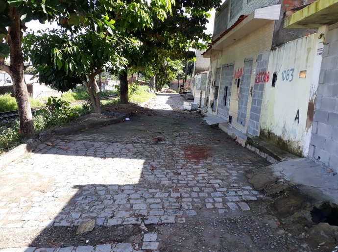 Fátima Santiago propõe distribuição de kits de higiene para pessoas em vulnerabilidade social