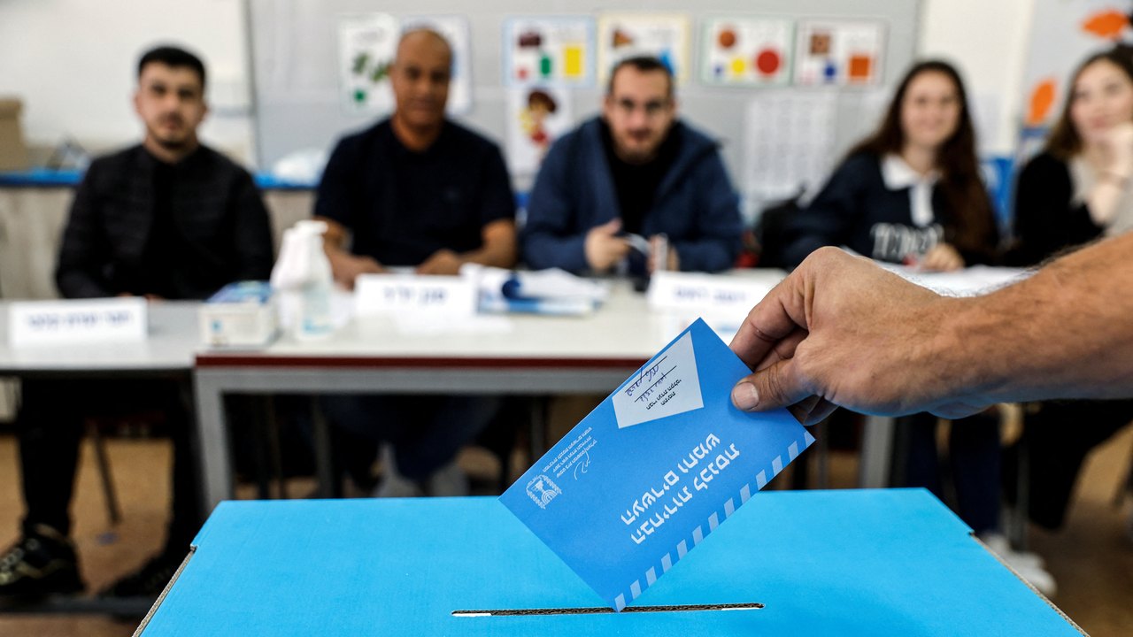 Oposição em Israel depende de apoio árabe para destituir Netanyahu