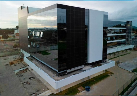 Unimed de Palmeira investe em construção de hospital em Arapiraca e preocupa usuários