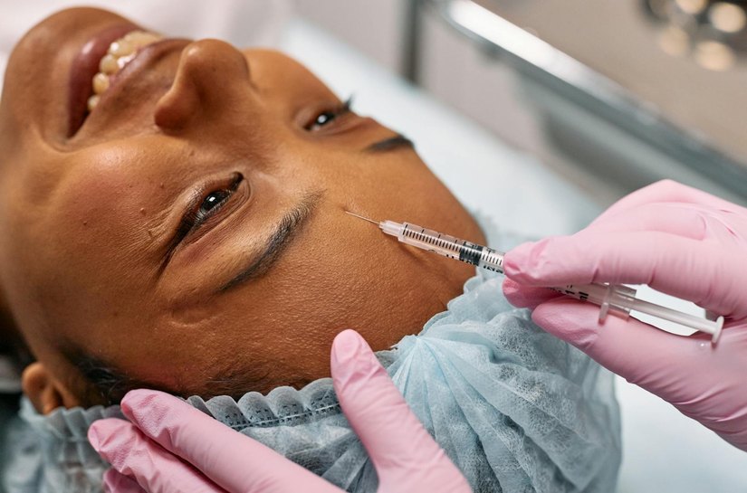 Clínica SESI lança campanha do Mês das Mães com aplicação de botox a preço especial