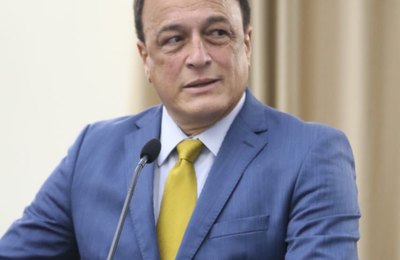 PL de Deputado Galba Novaes concede bonificação em concursos aos profissionais do combate à Covid