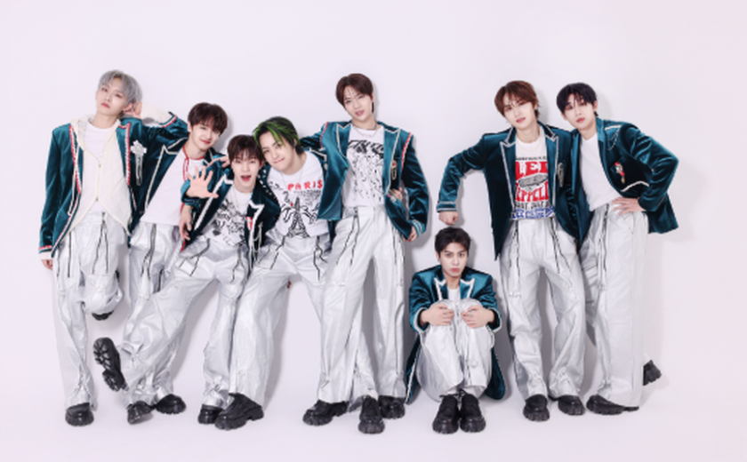 NTX inicia maior turnê de K-pop no Brasil com músicas autorais e hits brasileiros no setlist