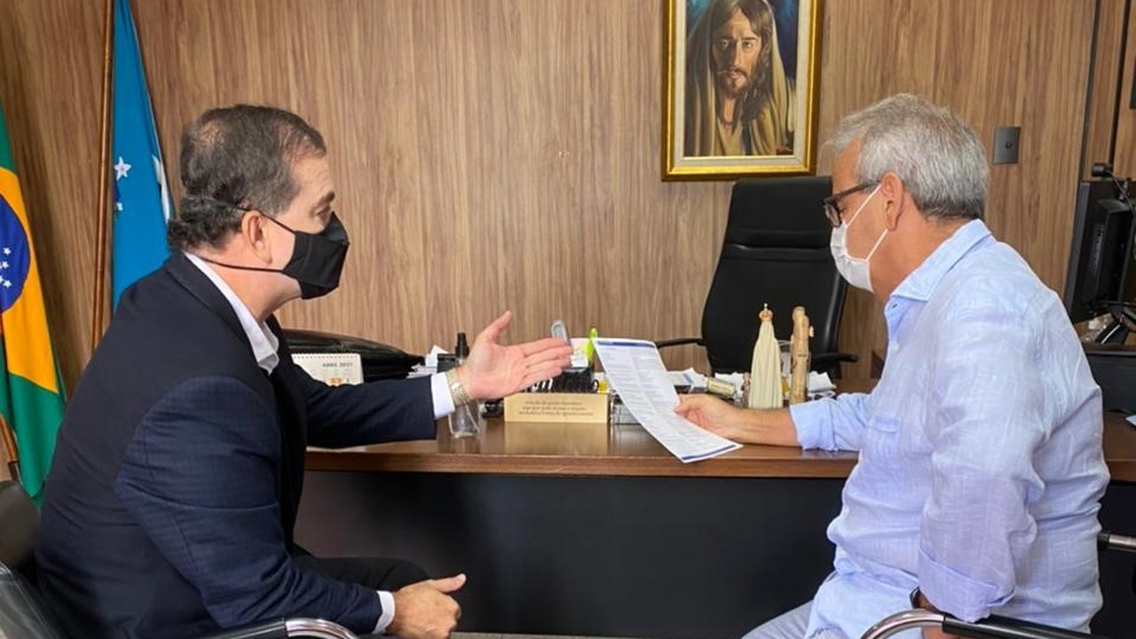 Concurso público: celeridade para convocação de aprovados é defendida por deputado Ronaldo Medeiros