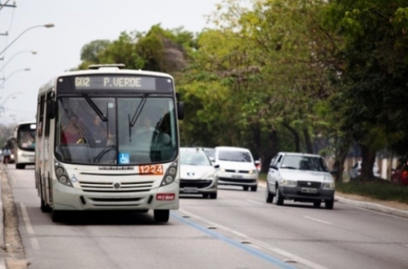 Ônibus em Maceió funcionarão com programação especial durante Enem