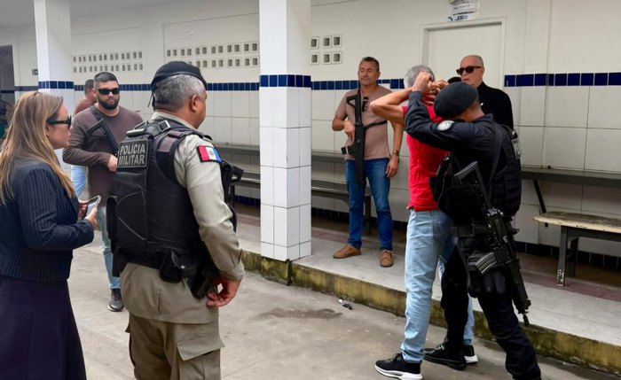 Suspeito de abusos contra menores de idade em Murici tem prisão mantida a pedido do MPAL