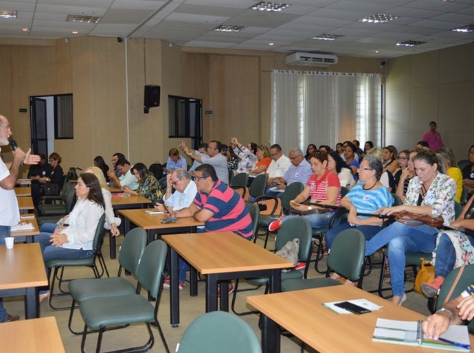Municípios denunciam que atraso da Sesau provoca caos no SUS