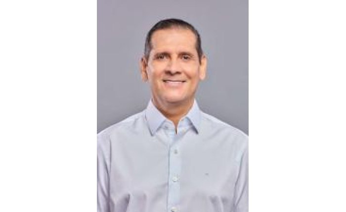 Eleições 2026: quem é Fabrizio Ferraz, candidato a deputado estadual (Pernambuco)