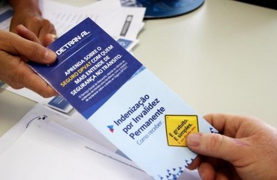Serviço Social do Detran segue ativo no período de isolamento social