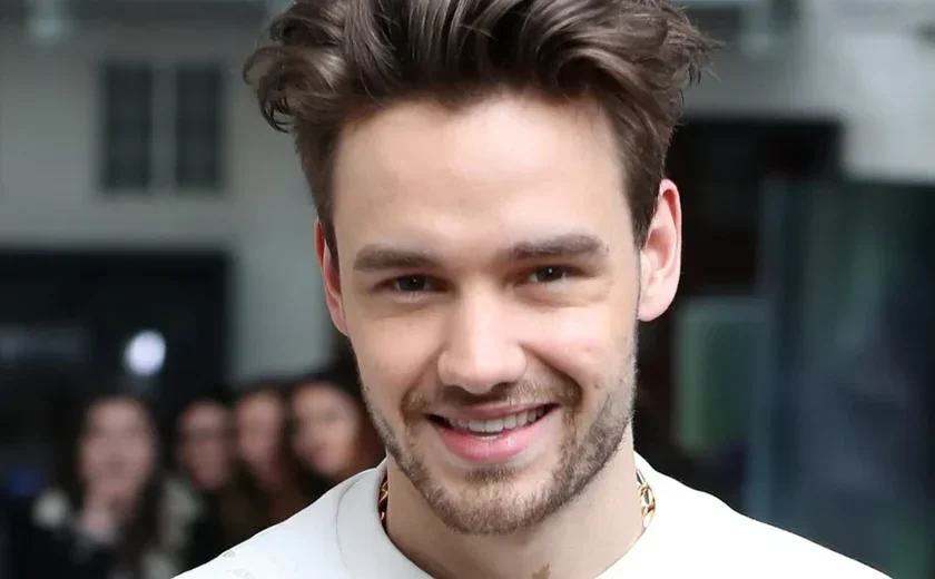 Mansão em que Liam Payne morava é anunciada para aluguel por quase R$ 60 mil